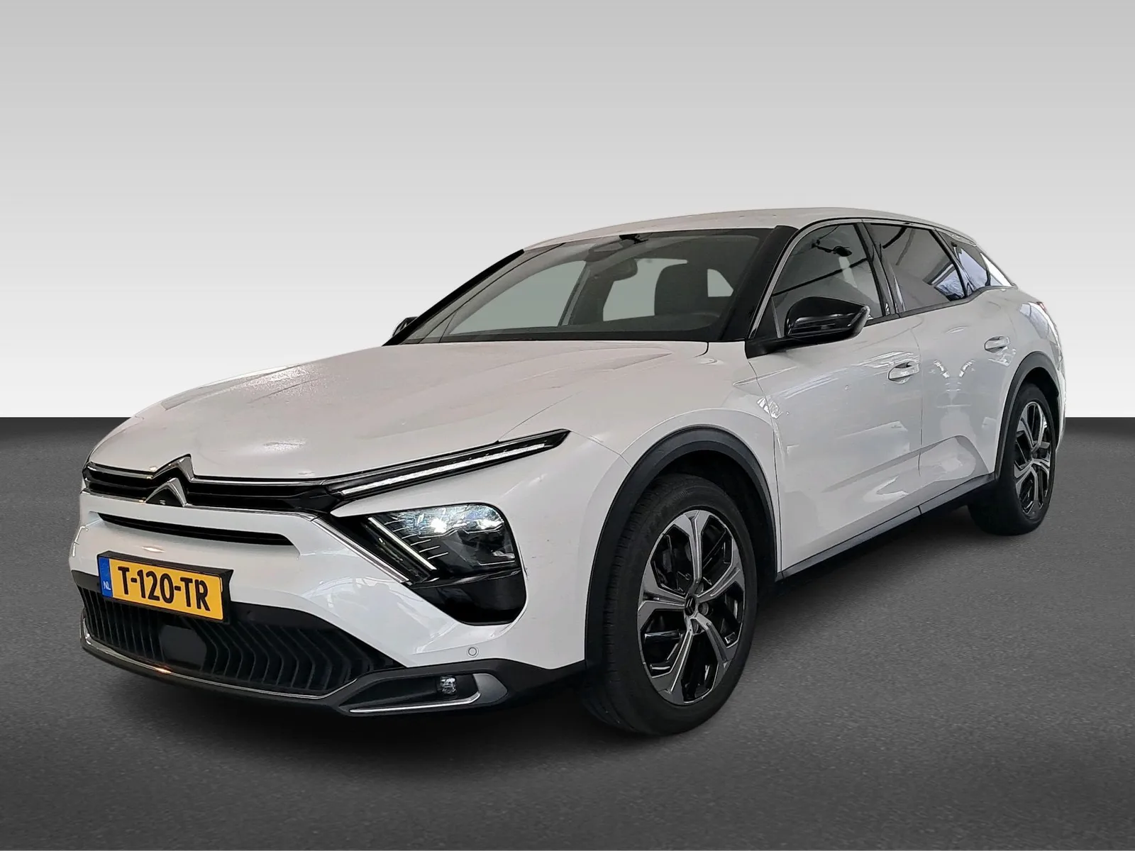 Citroën C5 X (2023) — foto 1