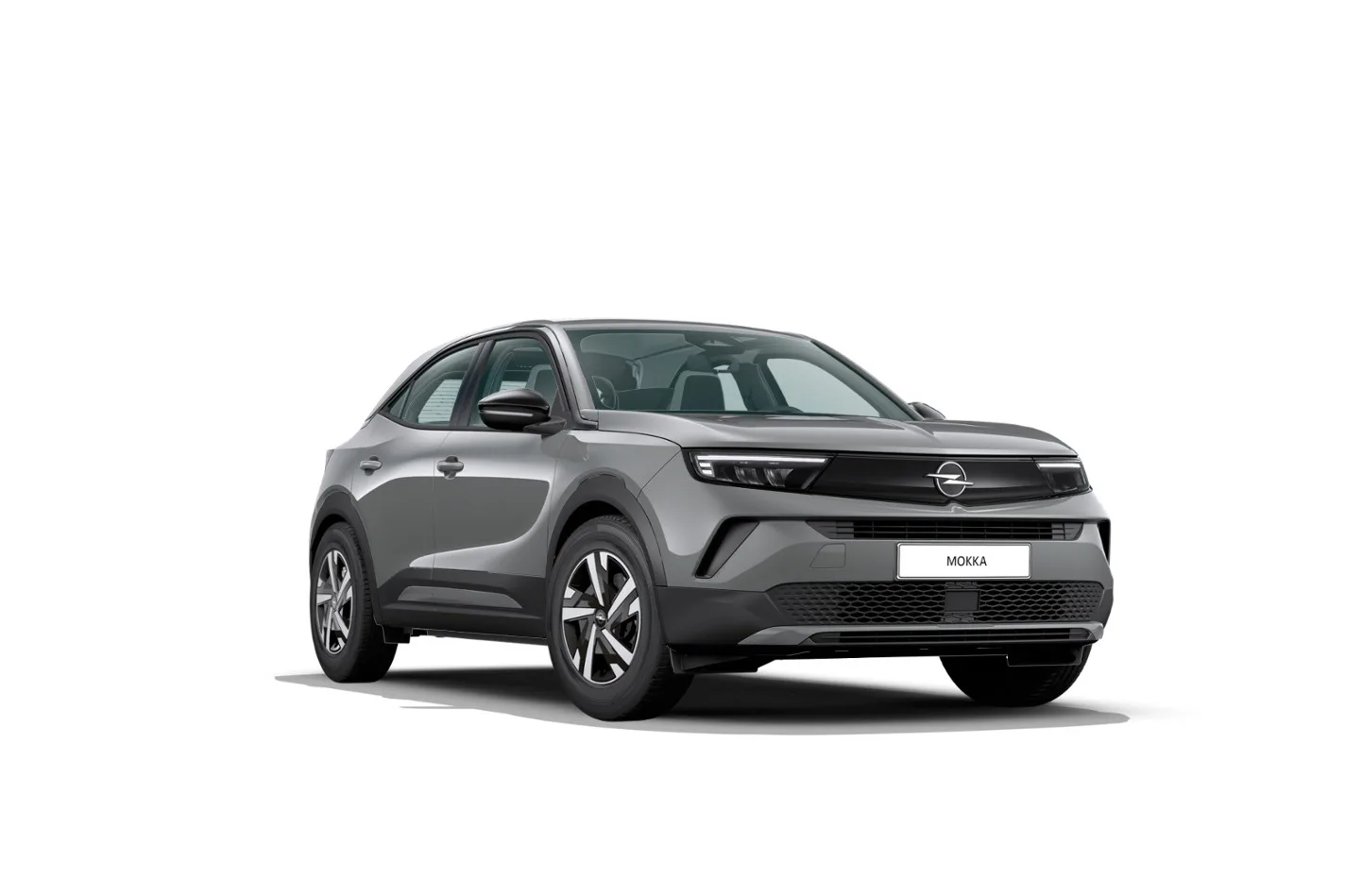 Opel Mokka (2026) — foto 1