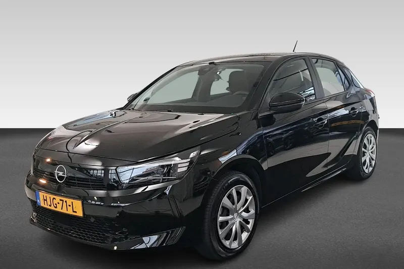 Opel Corsa-e (2025)