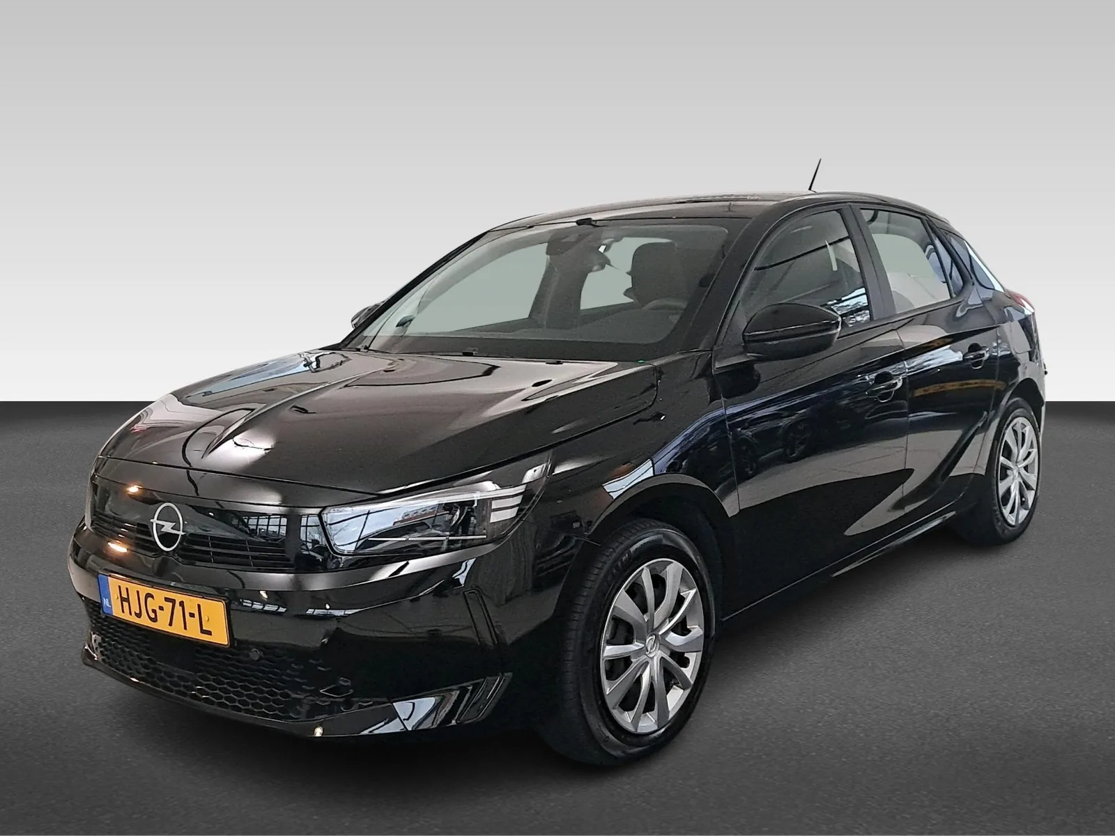 Opel Corsa-e (2025) — foto 1