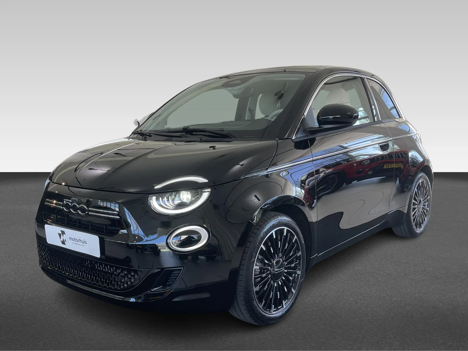 Fiat 500 (2026) — foto 1