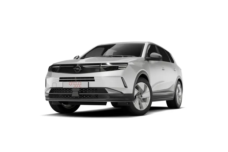 Opel Grandland (2026)