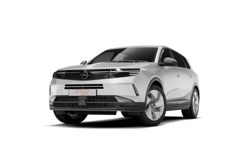 Opel Grandland (2026) — foto 1