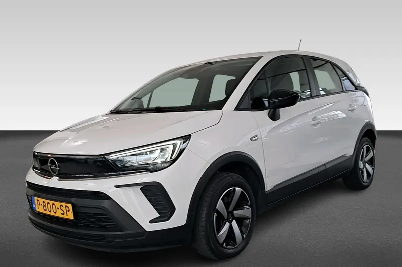Opel Crossland (2022)