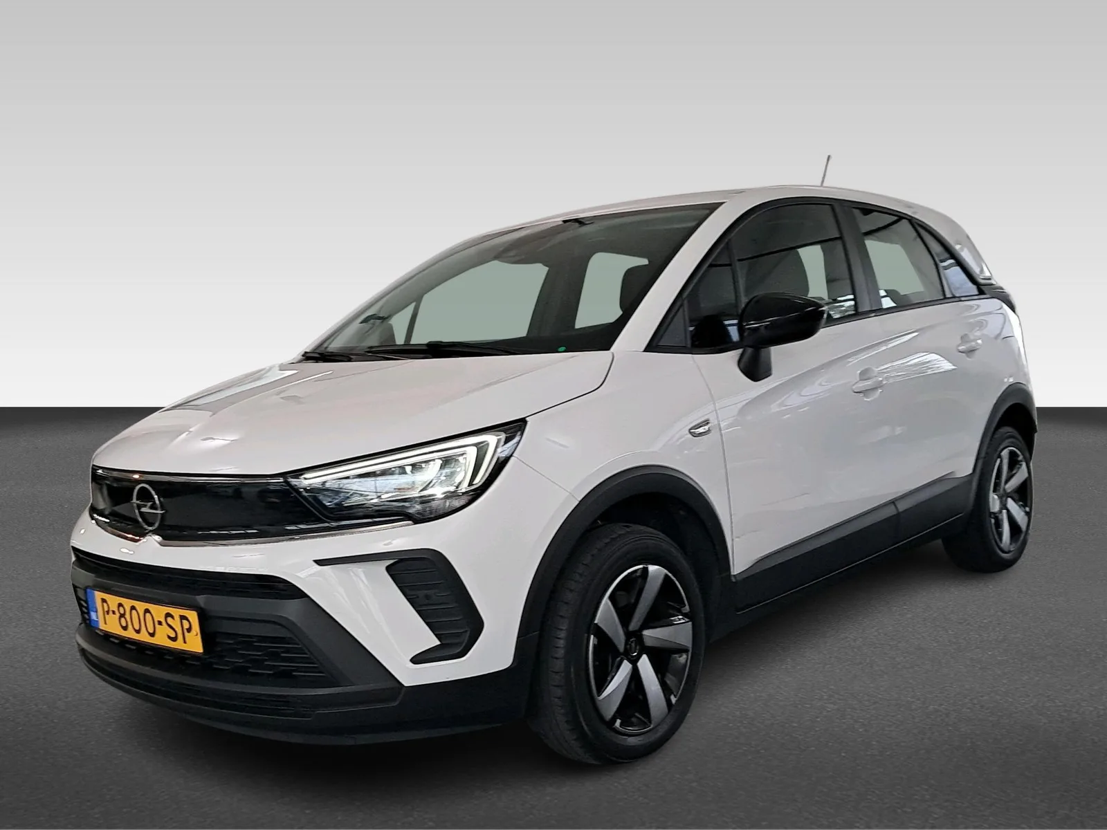 Opel Crossland (2022) — foto 1