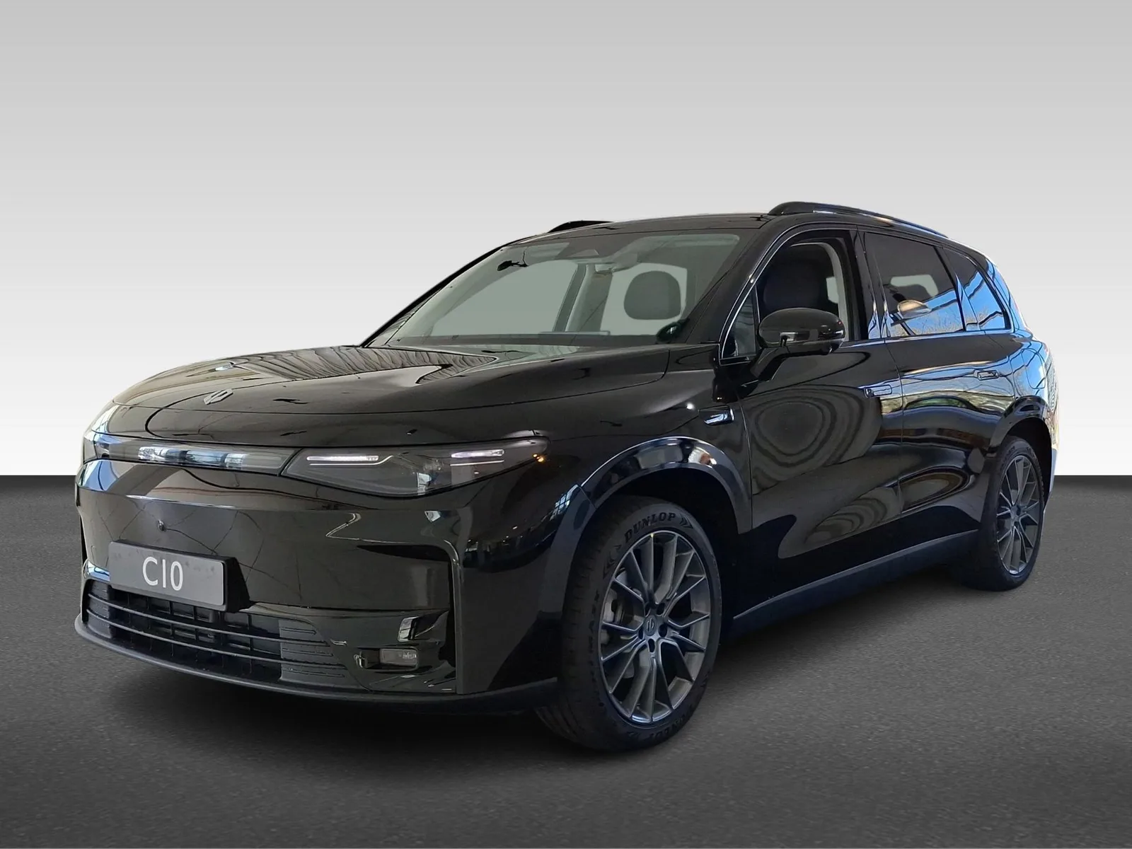 Leapmotor C10 (2026) — foto 1