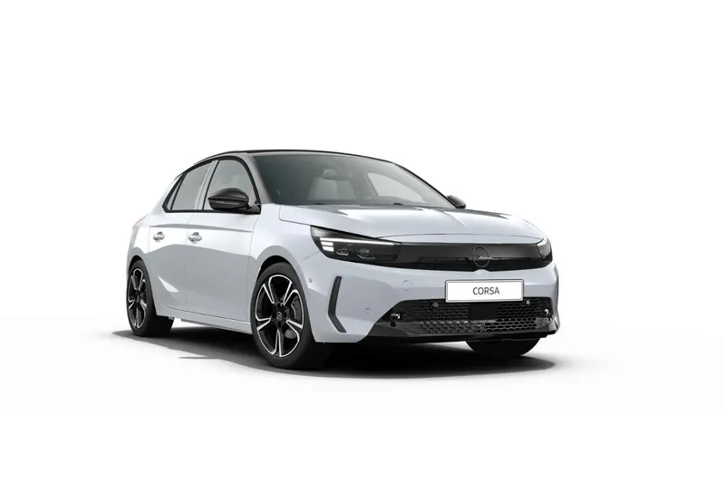 Opel Corsa (2026)