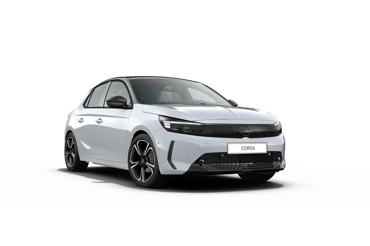 Opel Corsa (2026) — foto 1