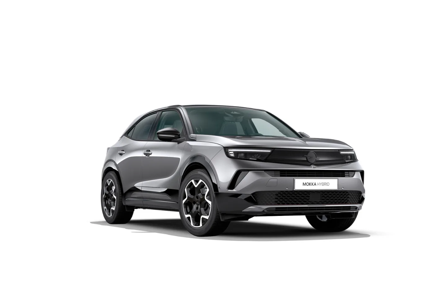 Opel Mokka (2026) — foto 1