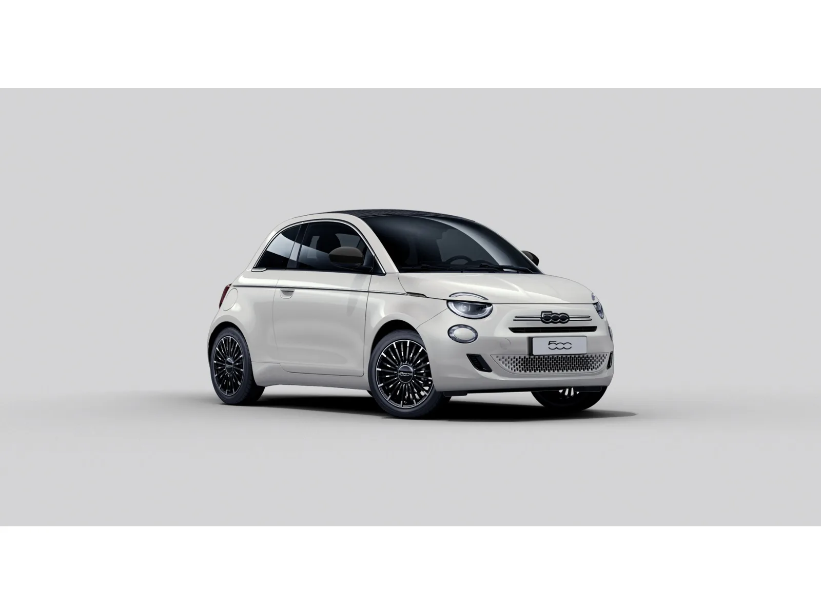 Fiat 500 (2026) — foto 1