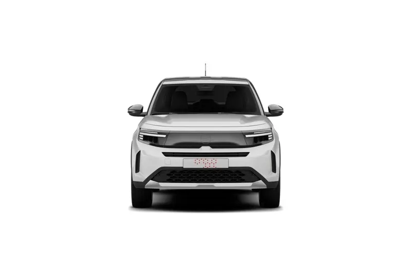 Opel Frontera (2026)