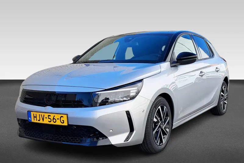 Opel Corsa (2025)