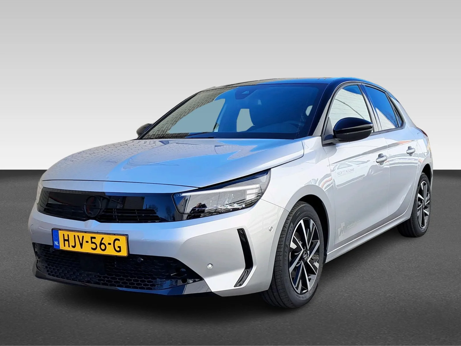 Opel Corsa (2025) — foto 1