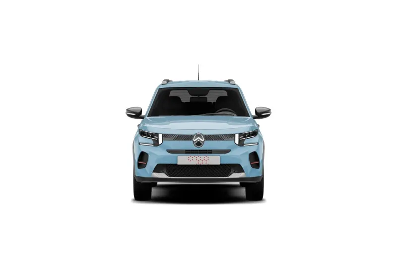Citroën C3 (2026)