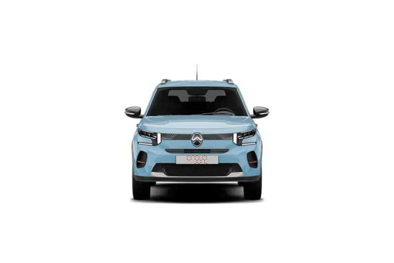 Citroën C3 (2026) — foto 1