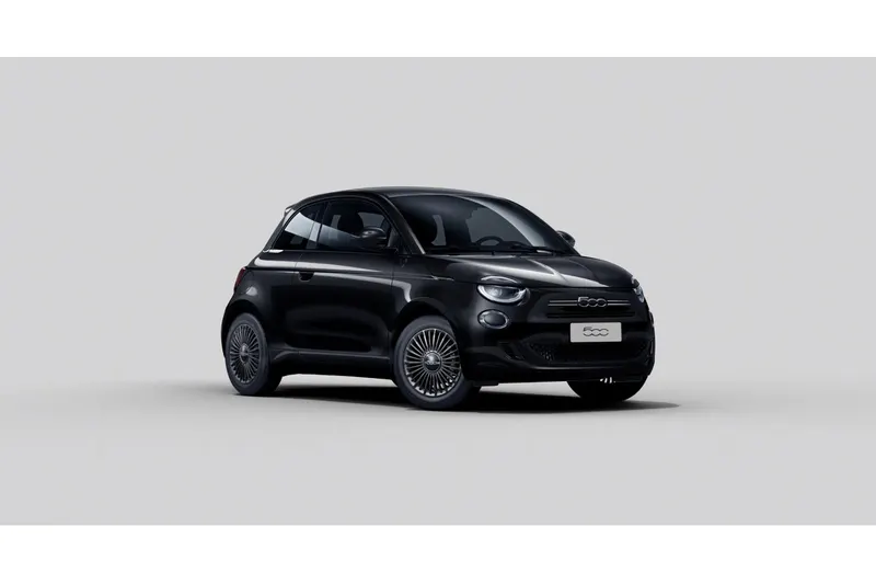 Fiat 500 (2026)