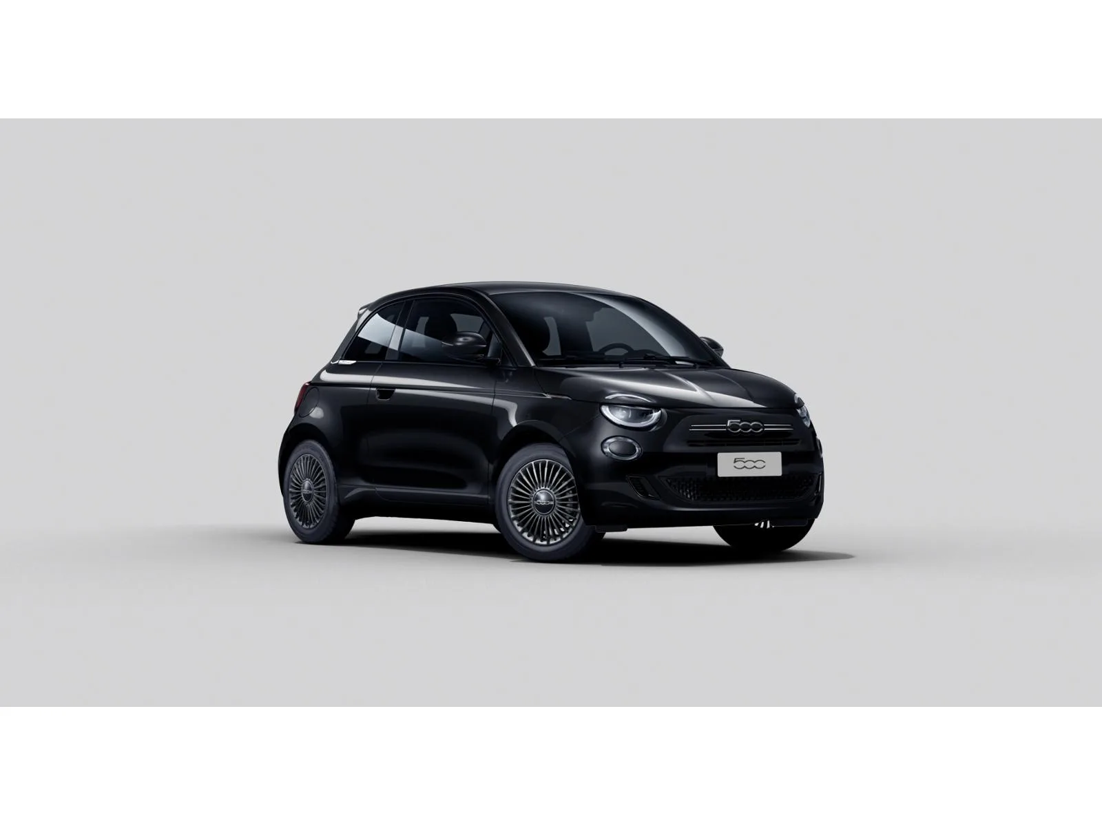 Fiat 500 (2026) — foto 1