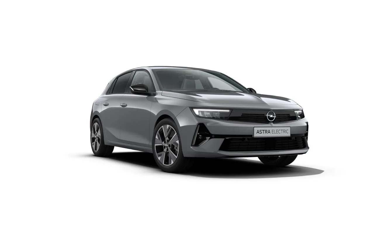 Opel Astra (2026) — foto 1
