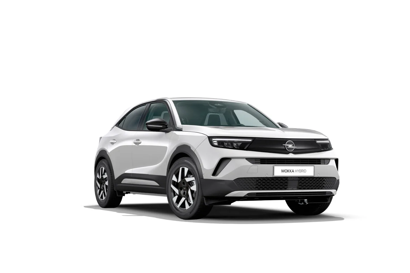 Opel Mokka (2026) — foto 1