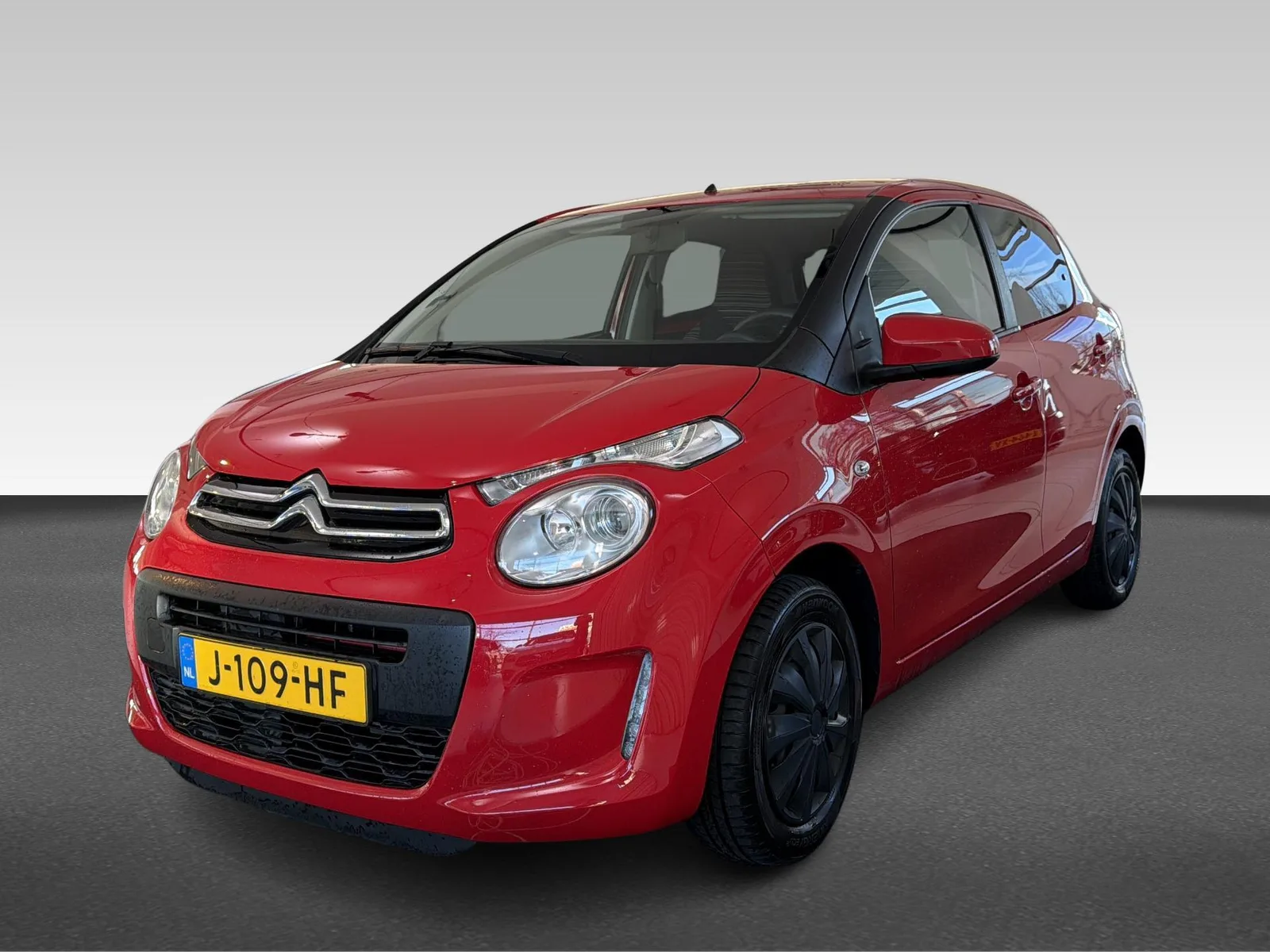 Citroën C1 (2020) — foto 1