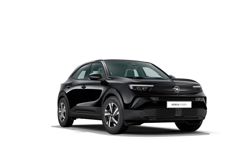 Opel Mokka (2026)
