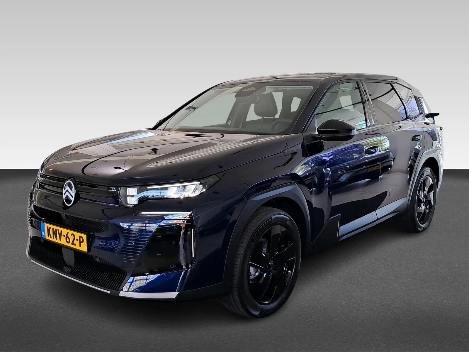 Citroën C5 Aircross (2026) — foto 1
