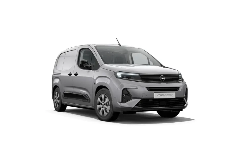 Opel Combo-e (2026)