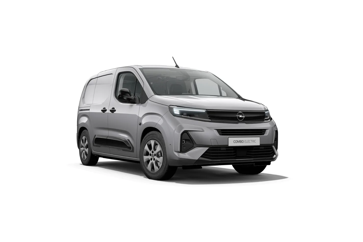 Opel Combo-e (2026) — foto 1