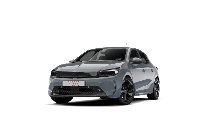Opel Corsa-e (2026) — foto 1