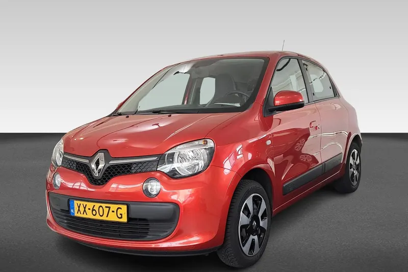 Renault Twingo (2019)