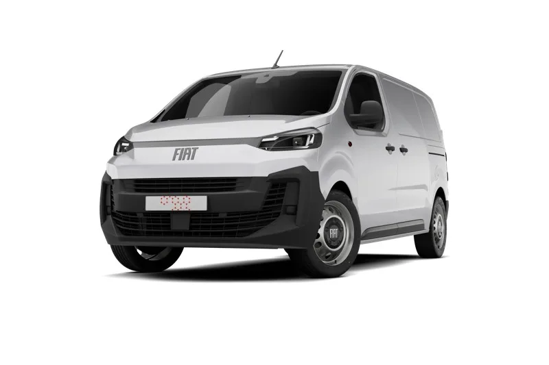 Fiat E-Scudo (2026) — foto 1