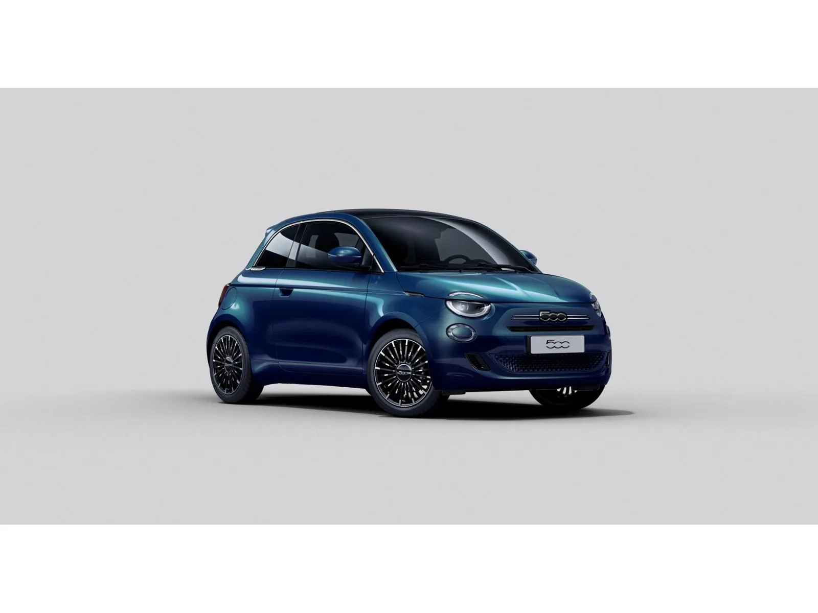 Fiat 500 (2026) — foto 1