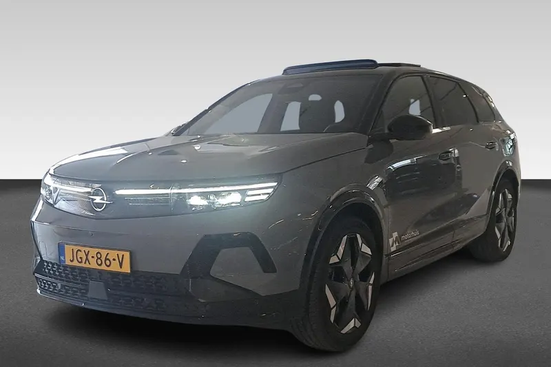 Opel Grandland (2025)