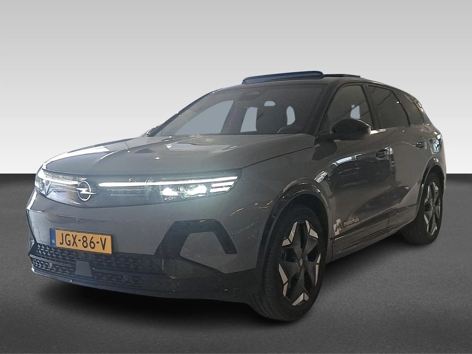 Opel Grandland (2025) — foto 1