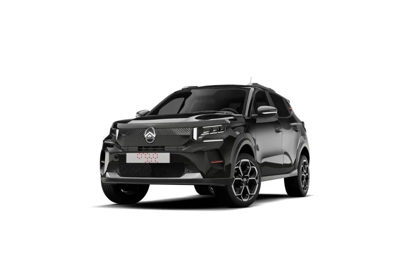Citroën C3 (2026) — foto 1