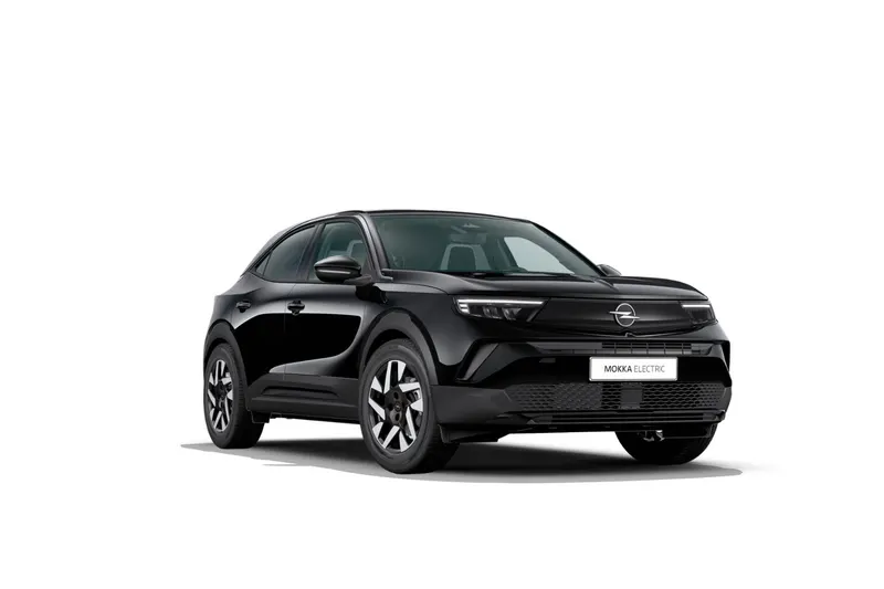 Opel Mokka-e (2026)