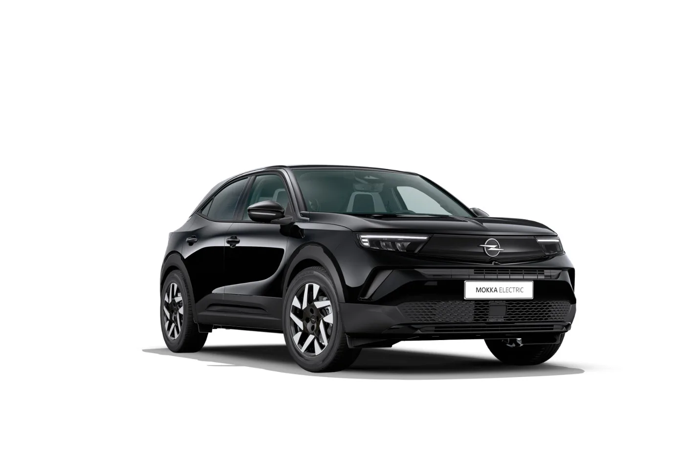 Opel Mokka-e (2026) — foto 1