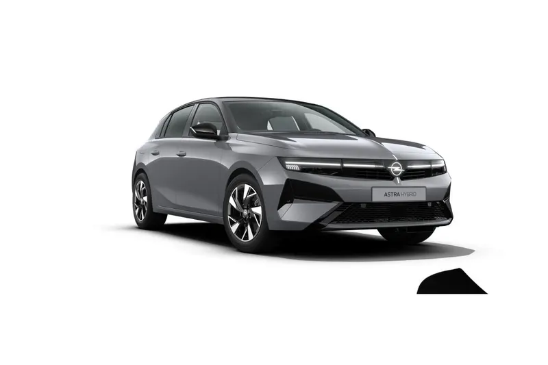 Opel Astra (2026)