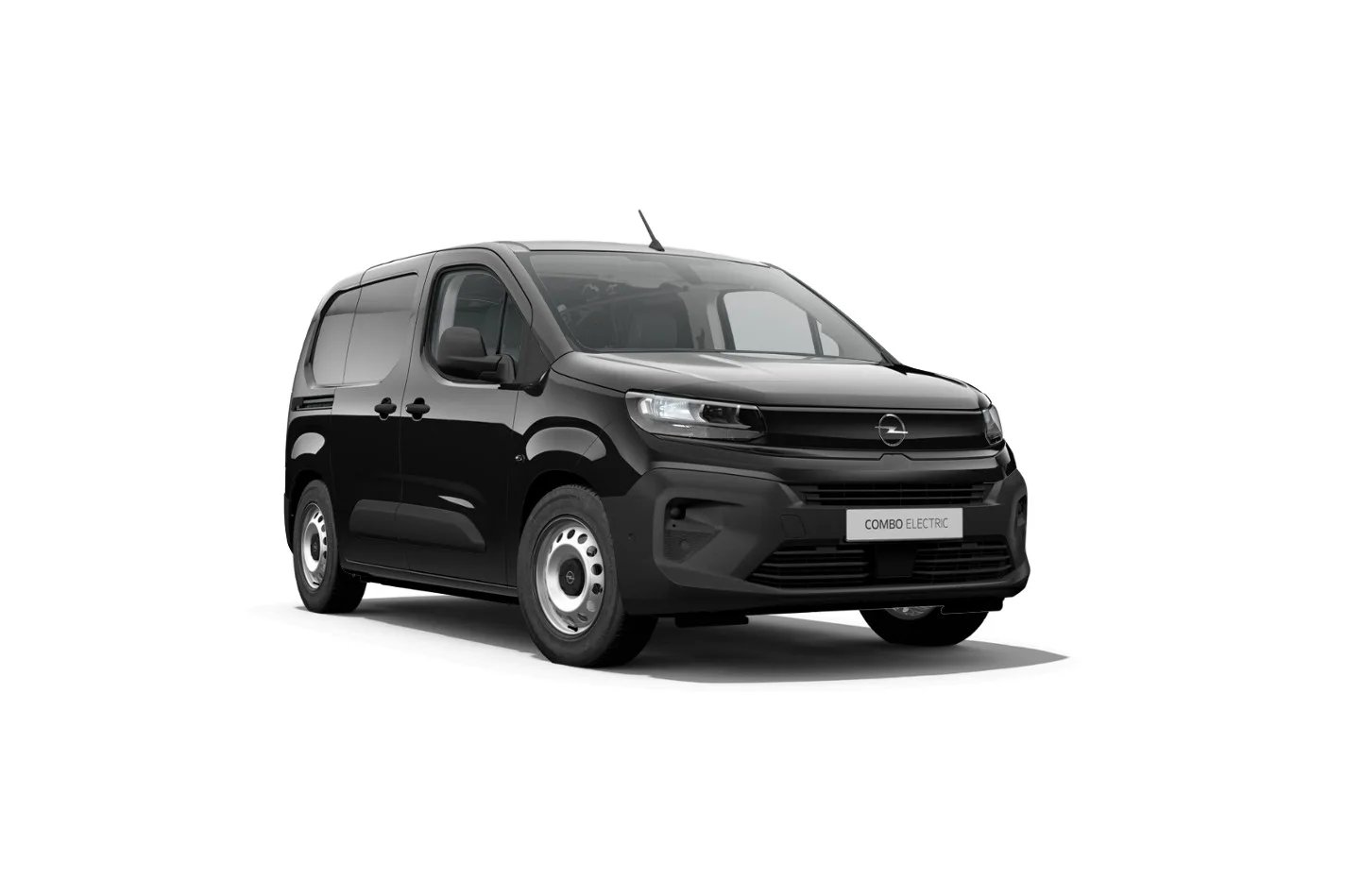 Opel Combo-e (2026) — foto 1