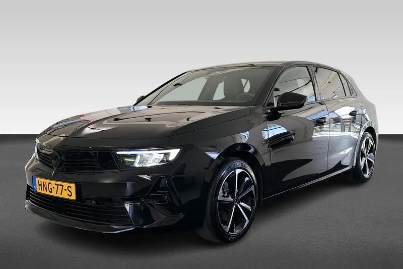 Opel Astra (2025)