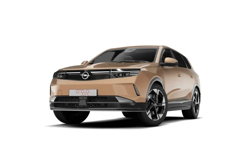Opel Grandland (2026)