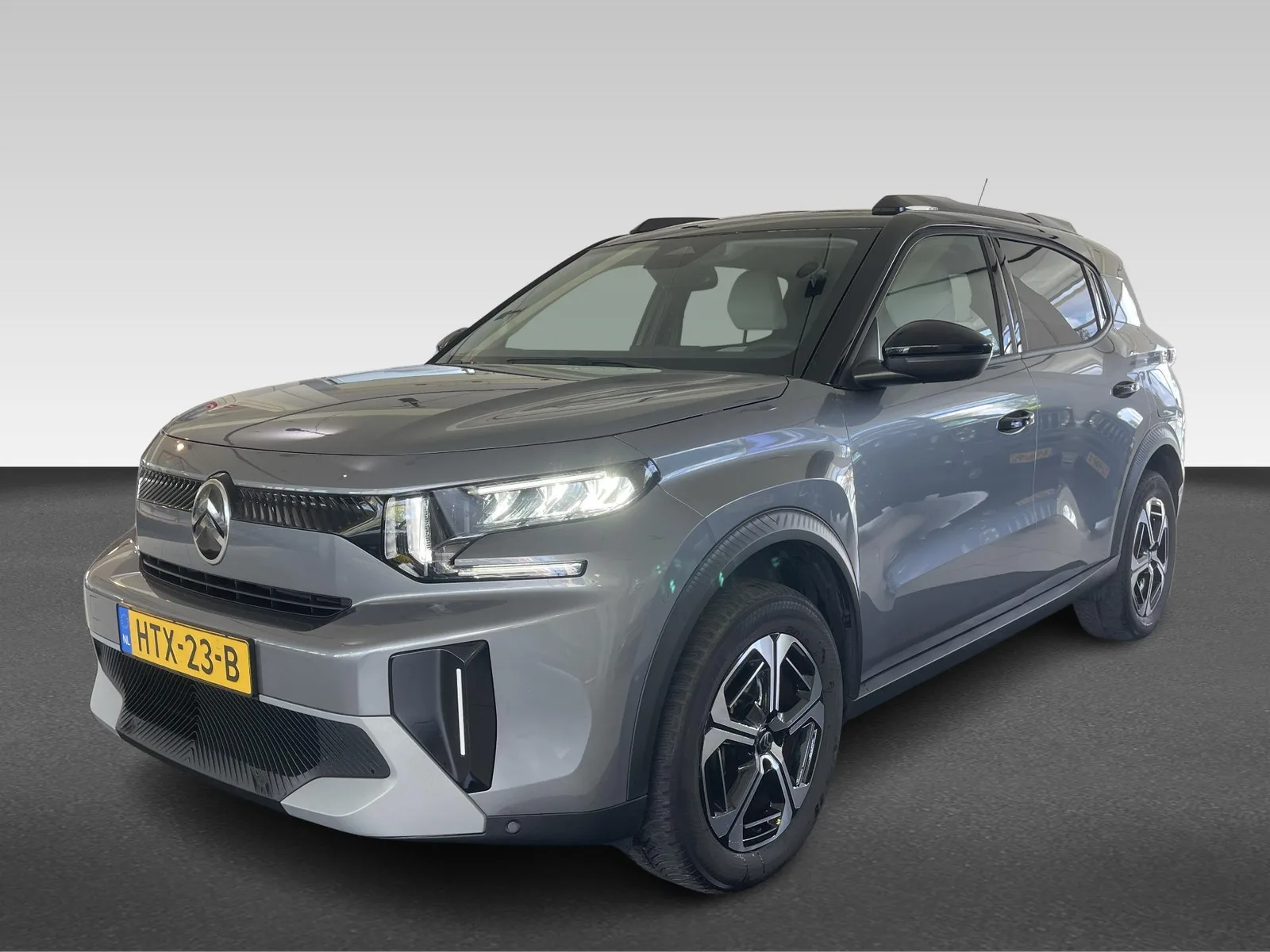 Citroën C3 Aircross (2025) — foto 1