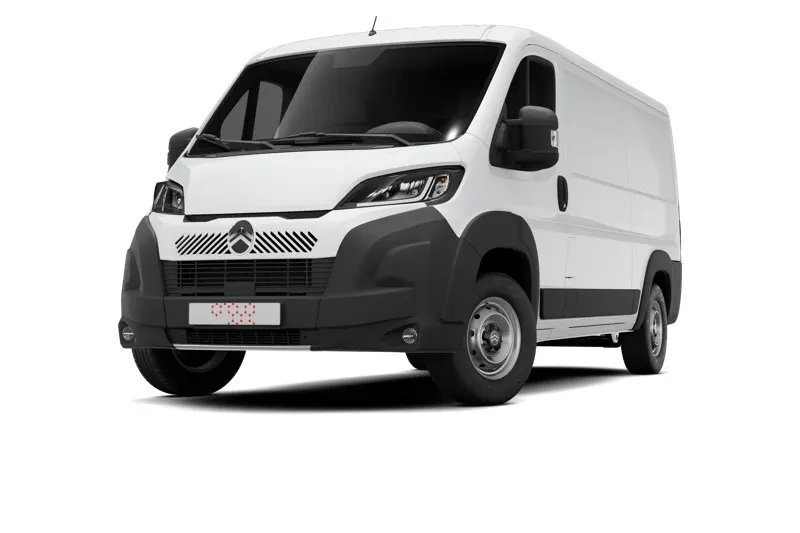 Citroën Jumper (2026)
