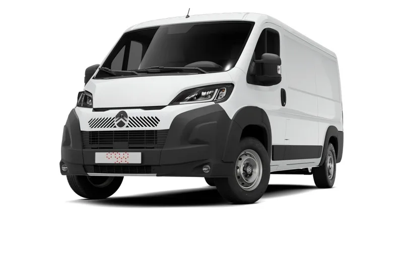 Citroën Jumper (2026) — foto 1