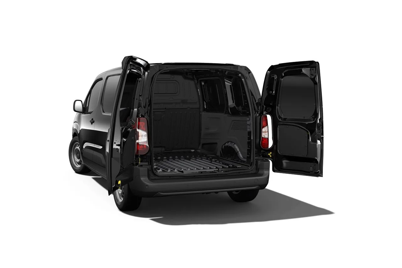 Citroën ë-Berlingo (2026) — foto 1