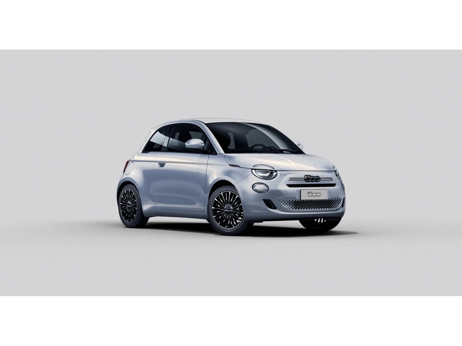 Fiat 500 (2026) — foto 1