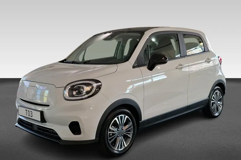 Leapmotor T03 (2026)