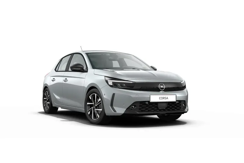 Opel Corsa (2026)