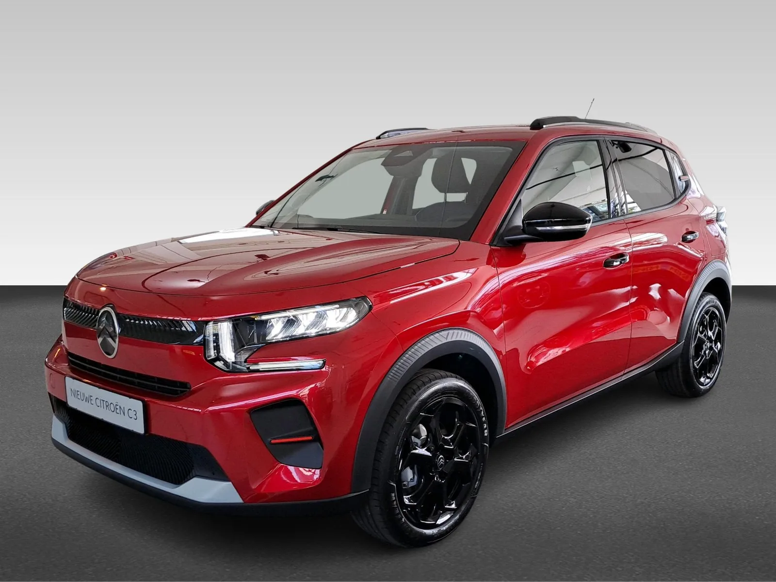 Citroën C3 (2026) — foto 1