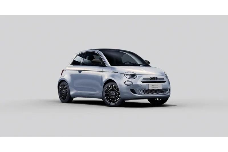 Fiat 500 (2026)
